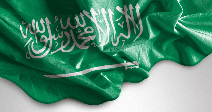 تاريخ توحيد المملكة العربية السعودية