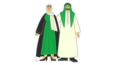 متوسط الطول في السعودية
