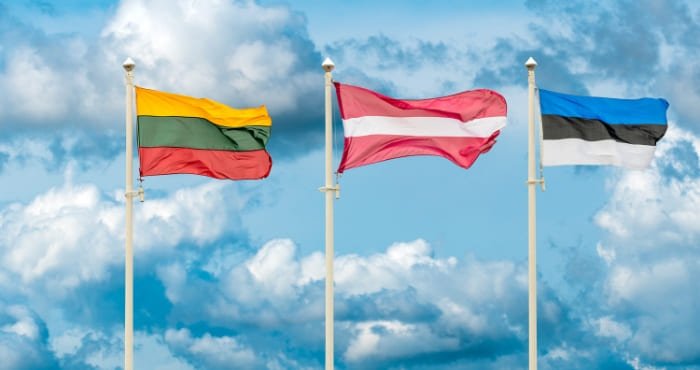 ما هي دول البلطيق؟