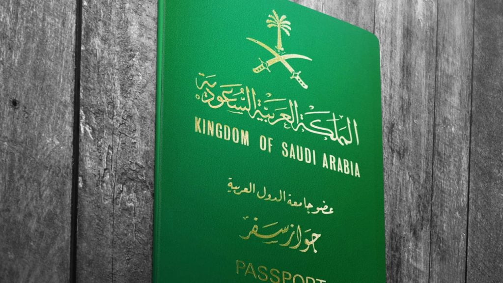 دول يدخلها السعوديين بدون تأشيرة