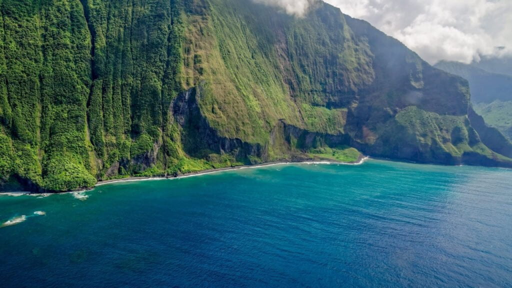 جزيرة ماوي، هاواي أفضل 10 جزر ساحرة في العالم